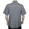 Ecko Unltd - Chemise Barrack Woven - Grise