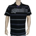 Ecko Unltd. Polo Rhino Charge - Noir 