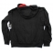 New Era Hoody Zippé - Insp. Core - Black