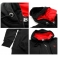 New Era Hoody Zippé - Insp. Core - Black