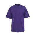 UrbanClassic - T-Shirt Urban Classic Violet